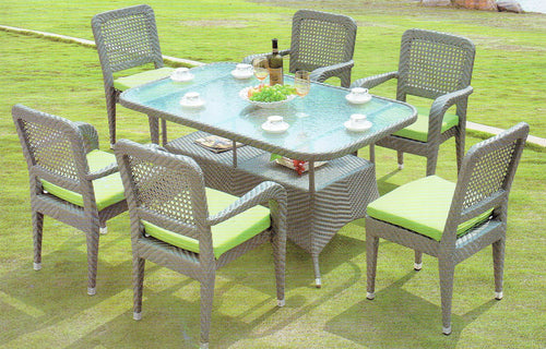 Celestia Dining Set