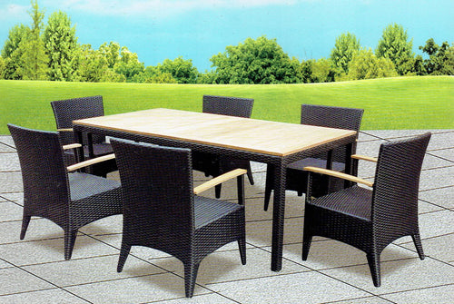 Elizabeth Dining Set