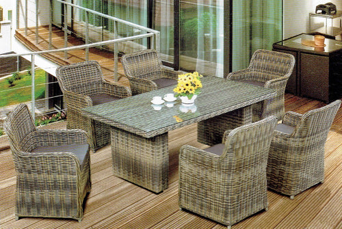 Georgiana Dining Set