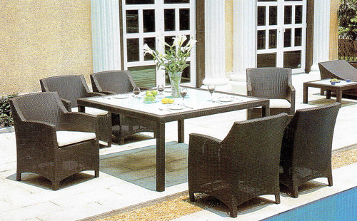 Lilliana Dining Set
