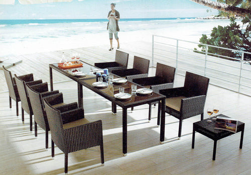 Natalie Dining Set