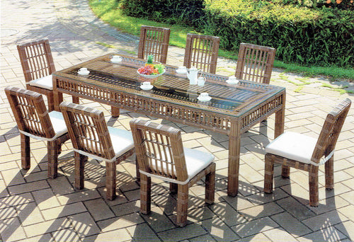 Olive Dining Set