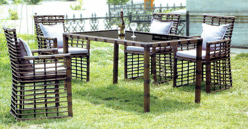 Scarlett Dining Set