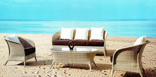Ivana Sofa Set
