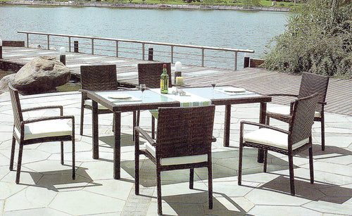 Aspen Dining Set
