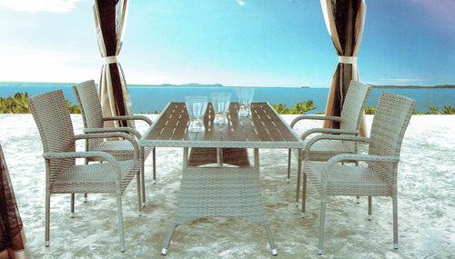 Autumn Dining Set