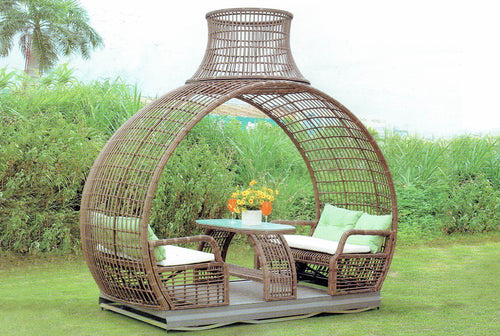 Emily Outdoor Gazebo