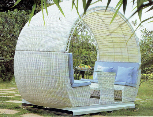 Rosslyn Outdoor Gazebo