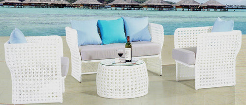 Selena Sofa Set