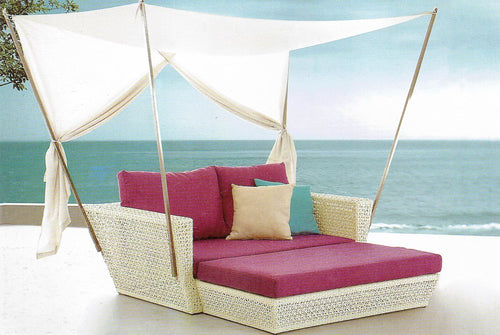 Hannes Sofa Cum Bed