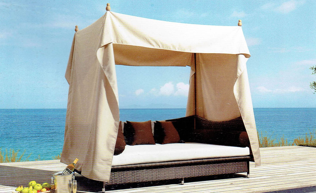 Huxley Sofa Cum Bed - Wicker World