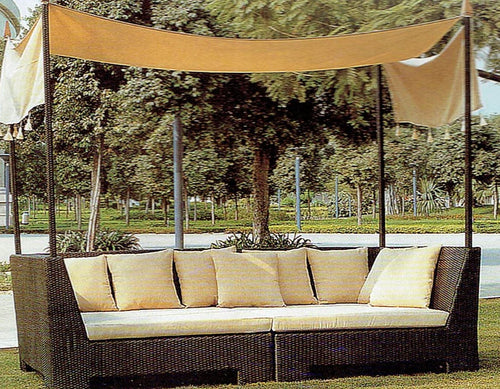 Janus Sofa Cum Bed