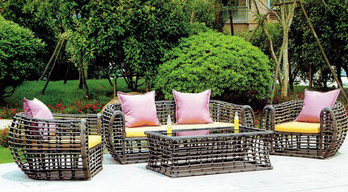 Raphael Sofa Set