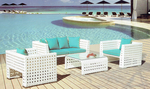 Kinsley Sofa Set