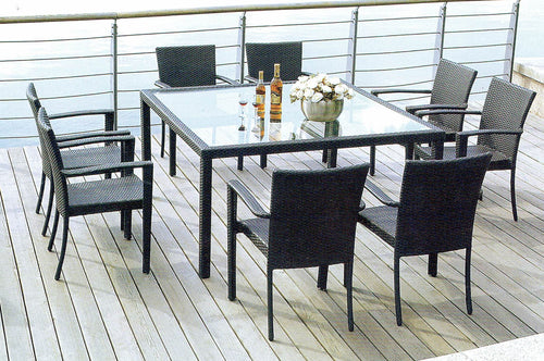 Briana Dining Set