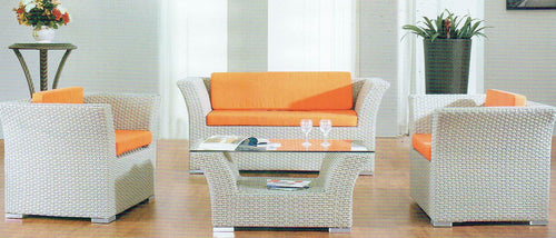 Celia Sofa Set