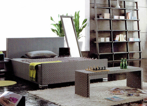 Apollo Outdoor Bed