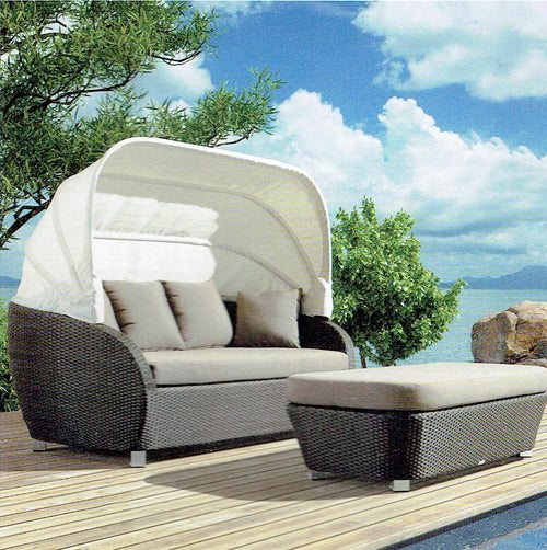 Orson Sofa Cum Bed