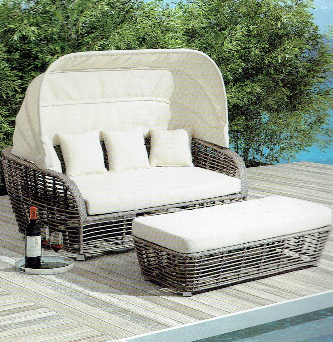 Rockwell Sofa Cum Bed - Wicker World