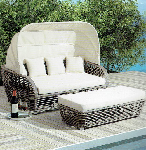 Rockwell Sofa Cum Bed
