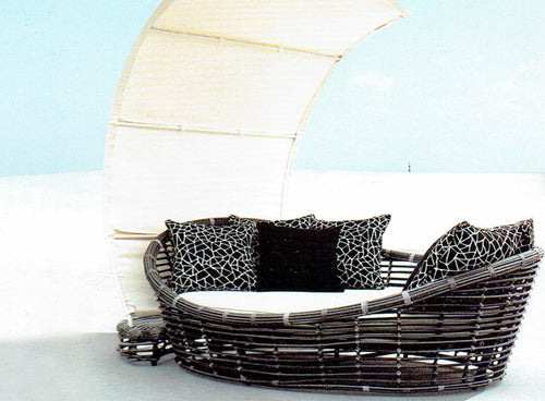 Delaner Sofa Cum Bed