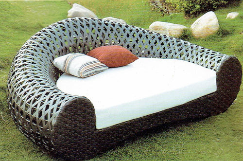 Alaric Sofa Cum Bed