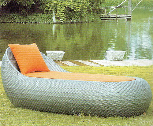 Aliana Sun Lounger