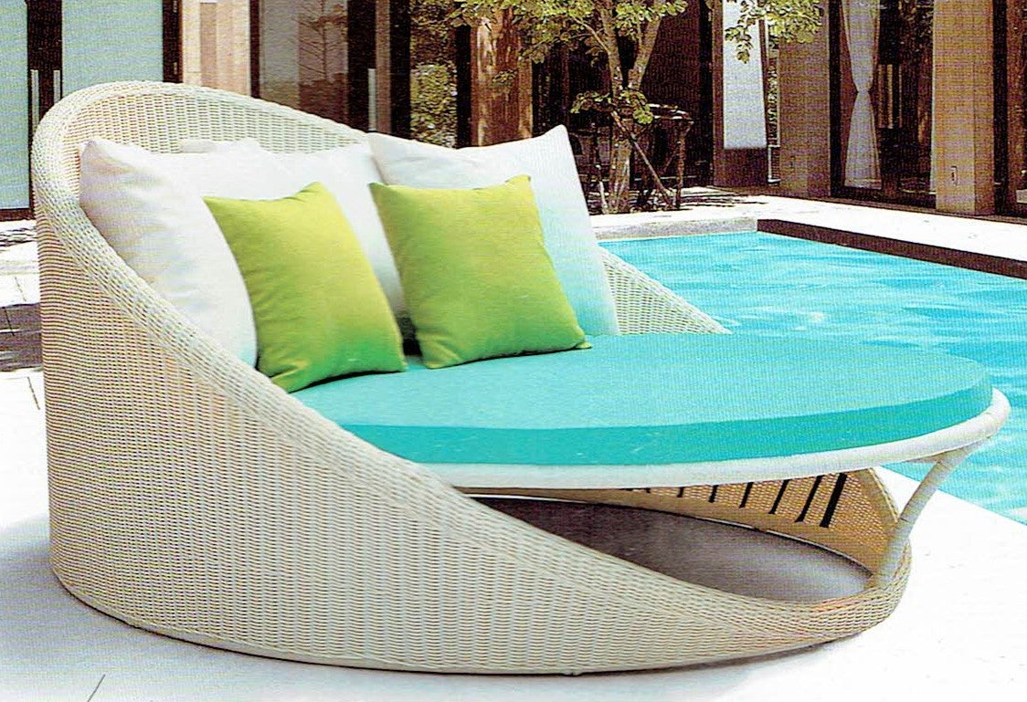 Bexley Sofa Cum Bed - Wicker World