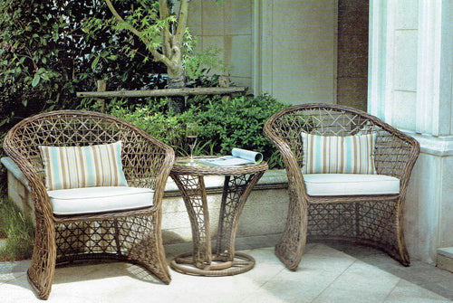 Valerio Patio Set