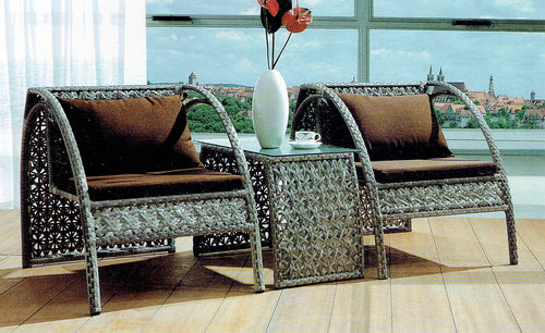 Malin Patio Set