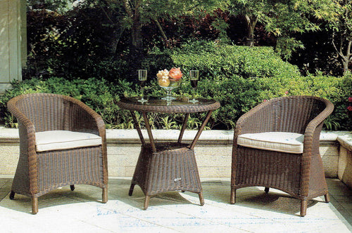 Arsenio Patio Set