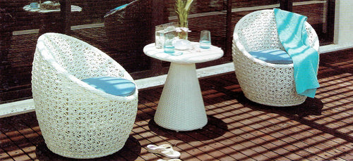 Brian Patio Set