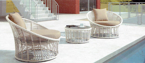 Harvey Patio Set