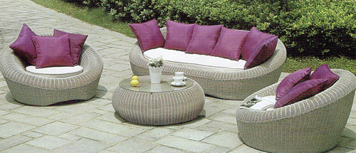 Hazel Sofa Set