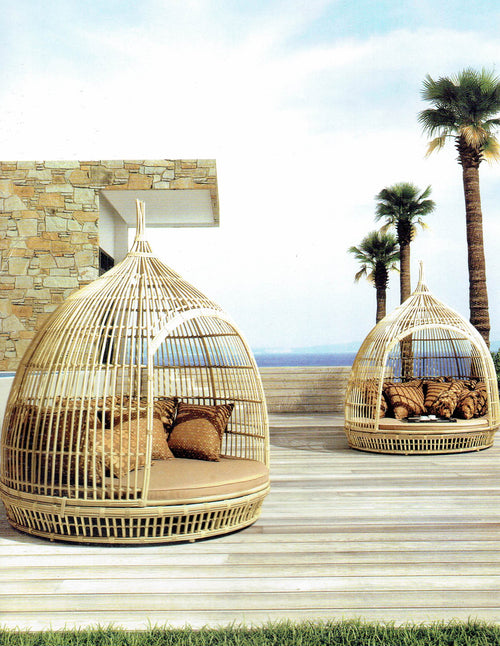 Asher Patio Set