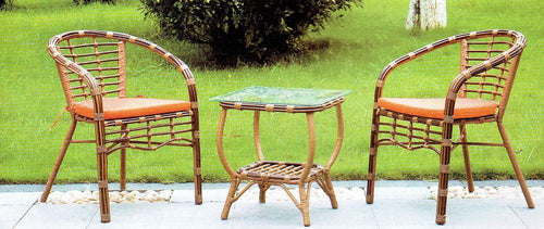 Jonathan Patio Set