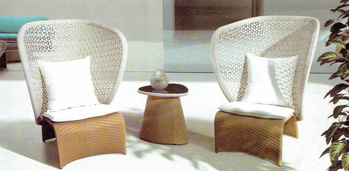 Julian Patio Set