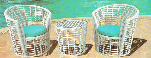 Matthew Patio Set
