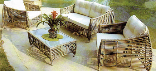 Harriett Sofa Set