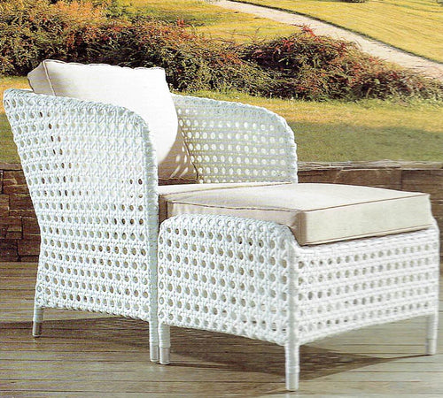 Nolan Patio Set