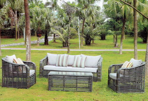 Apollo Sofa Set