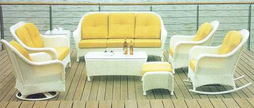 Ava Sofa Set