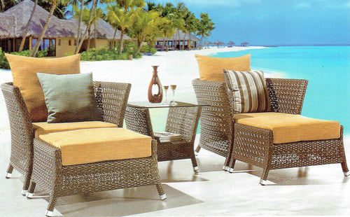 Stella Patio Set