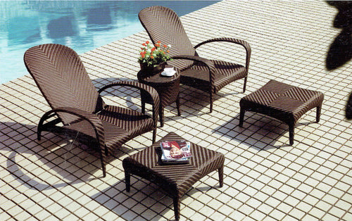 Kaitlyn Patio Set