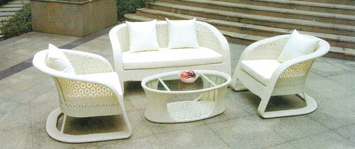 Sophia Sofa Set