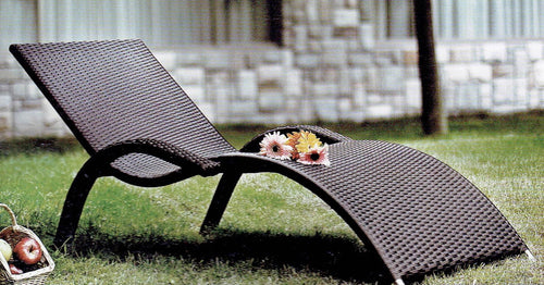 Cliara Sun Lounger