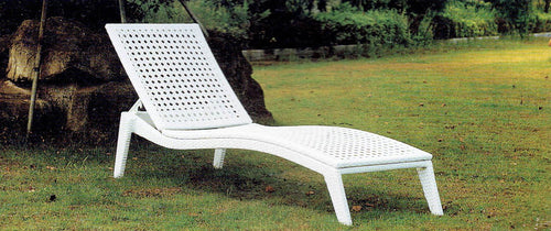 Clarabelle Sun Lounger