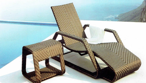 Clarice Sun Lounger