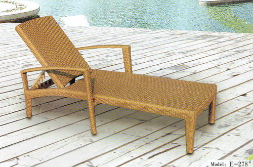 Della Sun Lounger