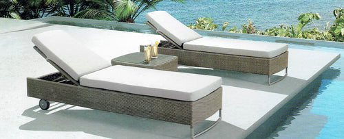 Elayna Sun Lounger
